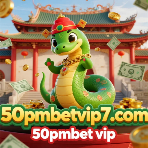 50pmbet vip