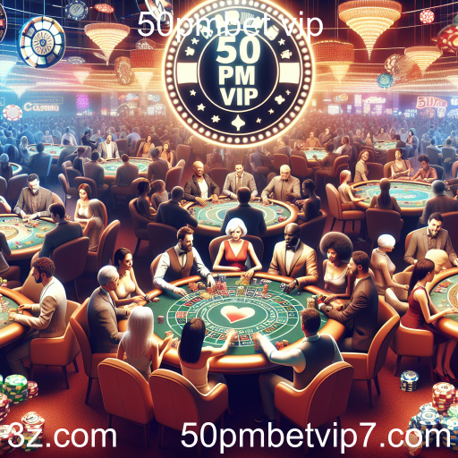 A Magia dos Jogos de Mesa no 50pmbet VIP